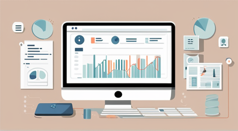 金融数据行业CRM系统产品推荐