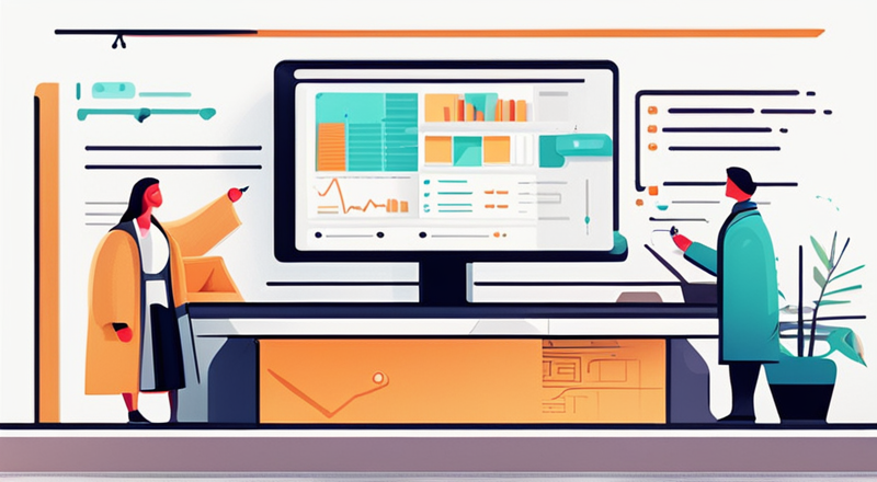 投资银行行业CRM系统选型比较