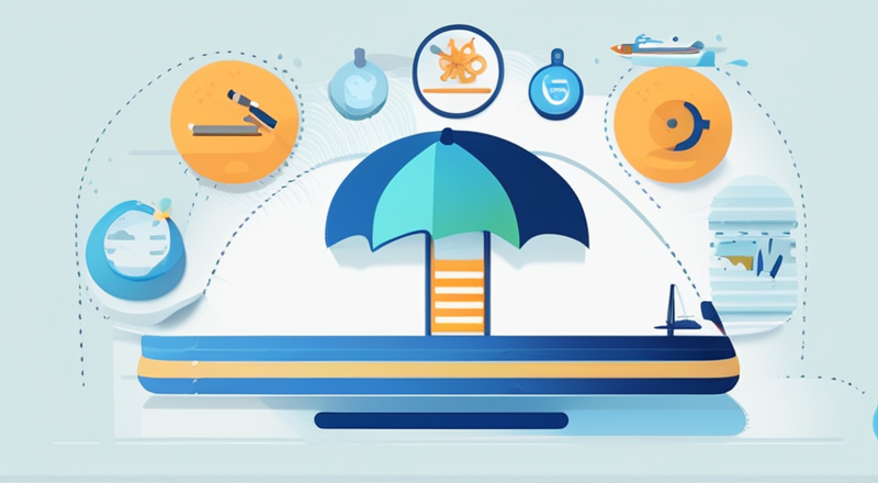 海洋技术行业客户管理软件影响