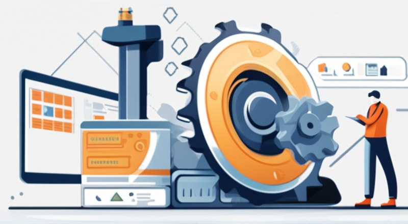 机械保养行业智能CRM选型方法