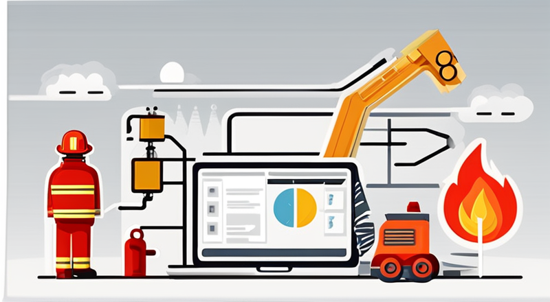 消防设备行业客户管理软件选型建议