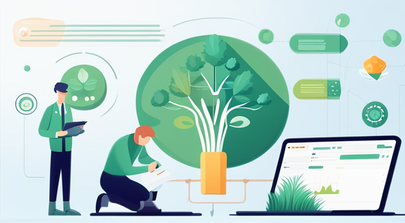 生物农业行业智能CRM选型建议