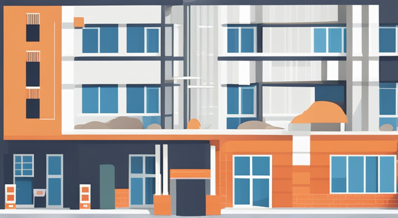 教育机构设施建设行业客户管理软件选哪个 