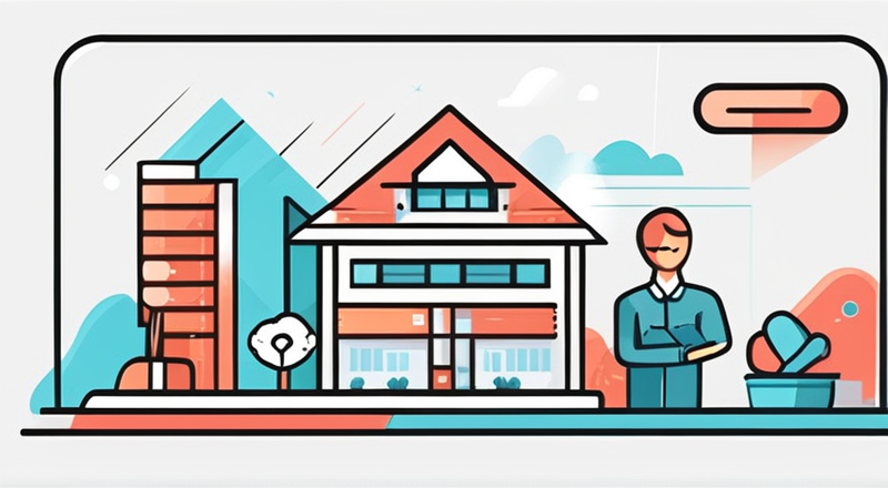 物业管理行业CRM系统选型规划 