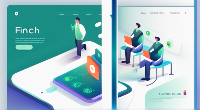 金融科技行业CRM系统选型比较