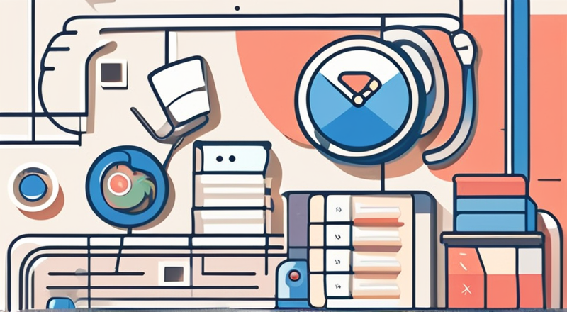 钟表制造行业CRM系统选型步骤 