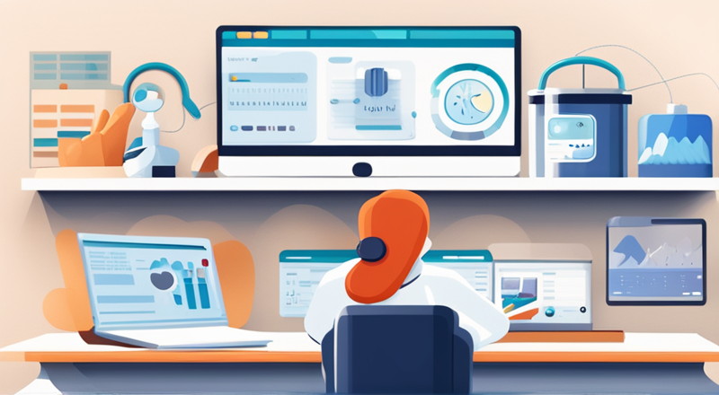 低值医用耗材行业智能CRM选型指标 