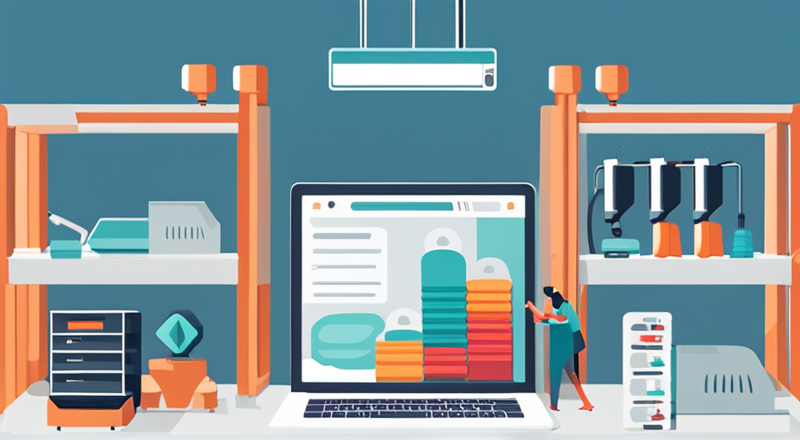 包装机械行业智能CRM哪个好用