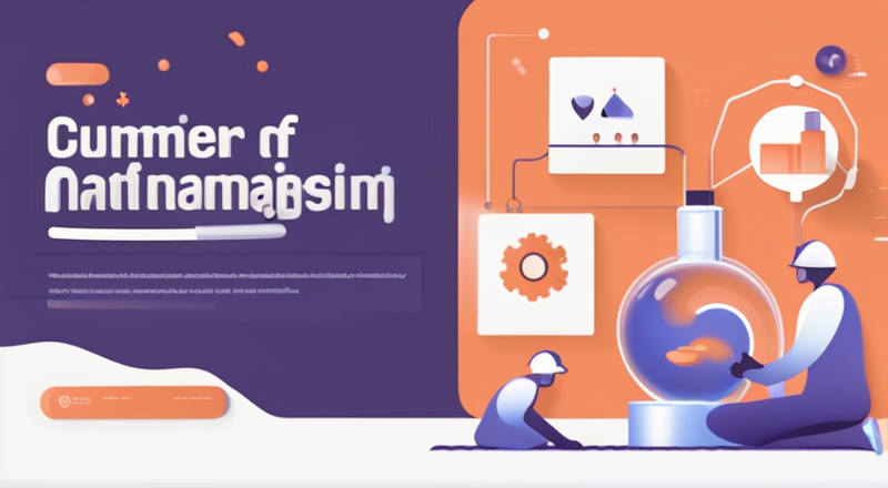 化学原料制造行业客户关系管理系统影响