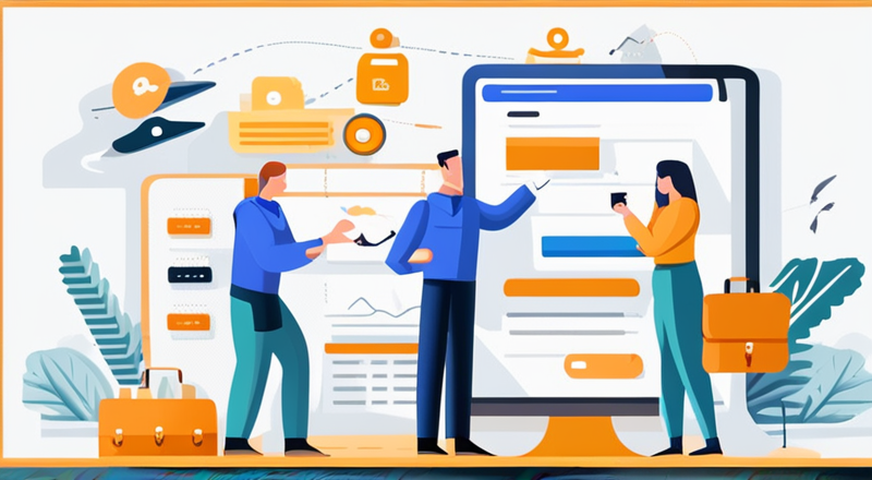 旅行社服务行业客户关系管理系统选型思路