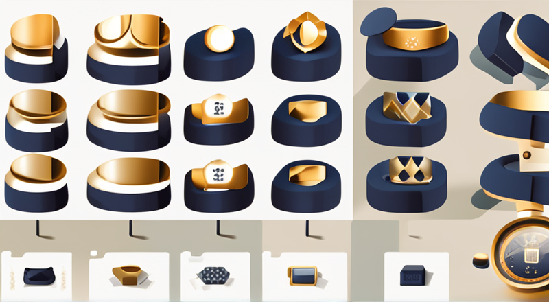 珠宝制造行业客户管理软件性价比对比