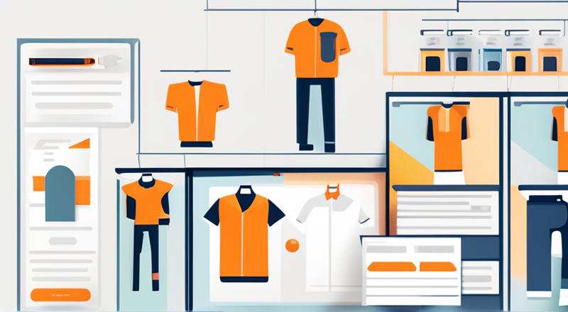 服装与鞋类行业客户管理软件选型维度