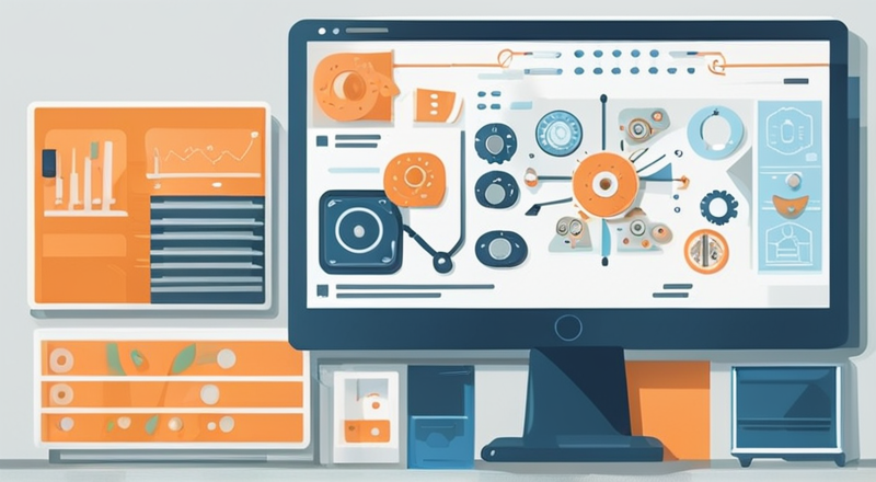 船舶设备制造行业客户关系管理系统选型维度