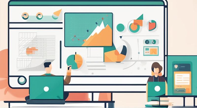 教学仪器行业客户关系管理系统评估方法