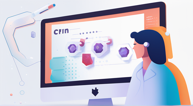 生物制药行业智能CRM选型标准