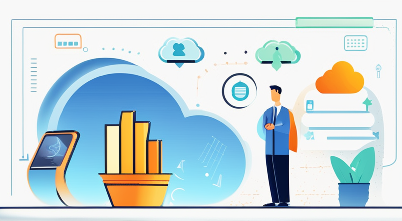 云安全服务行业CRM系统选型技巧