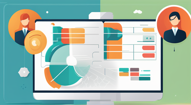 教学设备行业客户关系管理系统选型指标