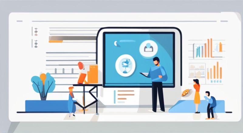 教育软件行业智能CRM重要性 