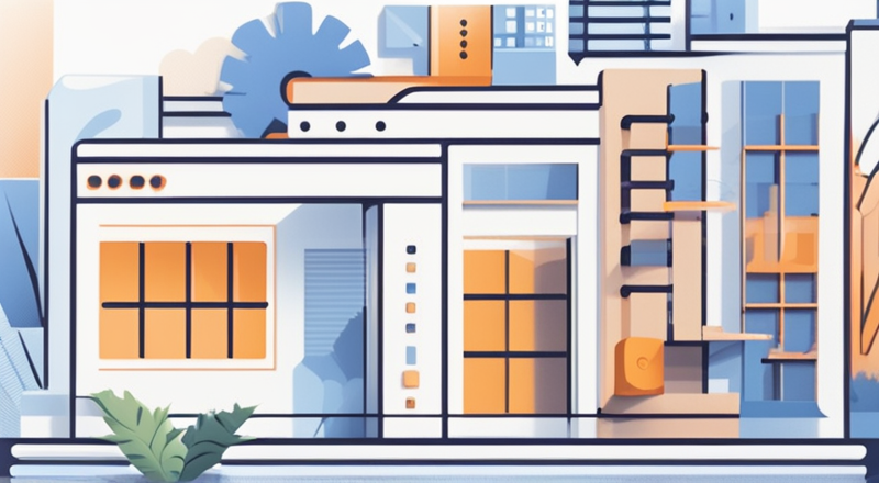 房地产税务行业CRM系统选型步骤 