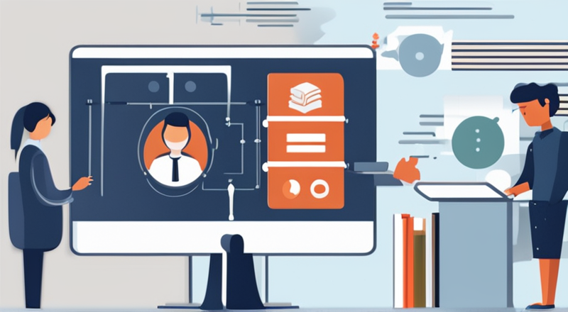 教育技术行业客户关系管理系统选型策略 