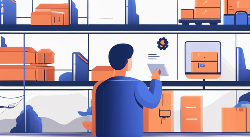 物流服务行业CRM系统选型步骤 