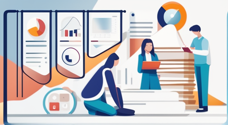 教育质量行业客户关系管理系统选型核心指标