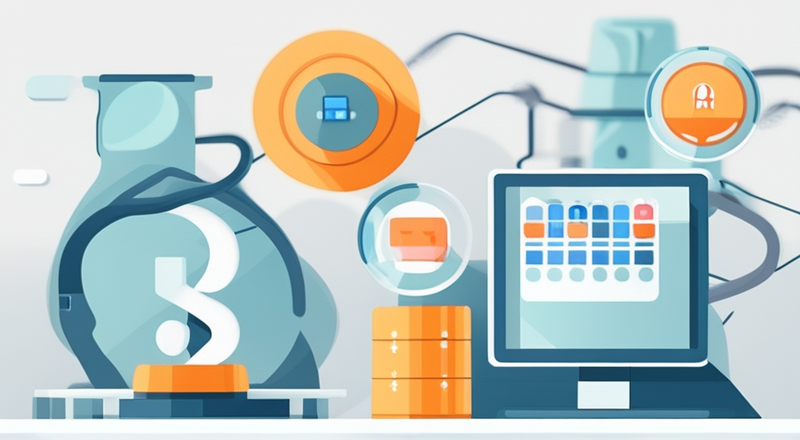 制药设备行业客户关系管理系统选型技巧