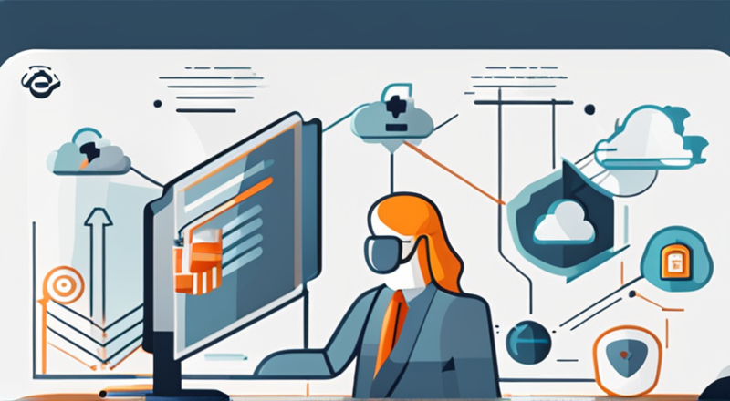 云安全服务行业客户管理软件选型风险 