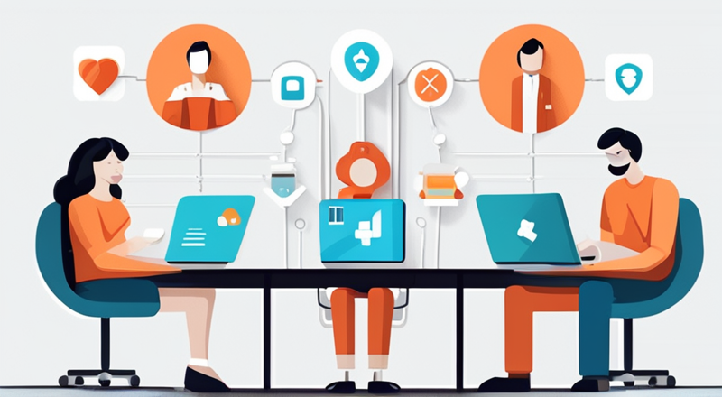 在线医疗行业客户关系管理系统哪个好 