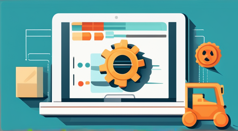 玩具机械行业客户关系管理系统选型要素