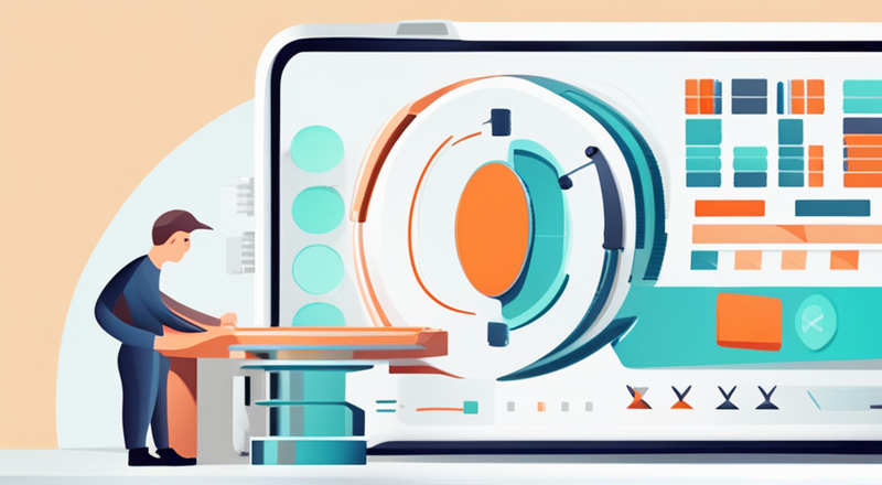 机械交流行业客户关系管理系统选型技巧