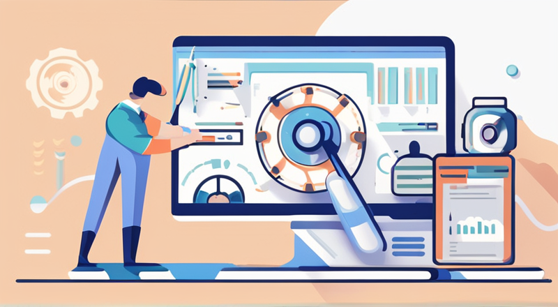 机械版权行业客户管理软件怎么选