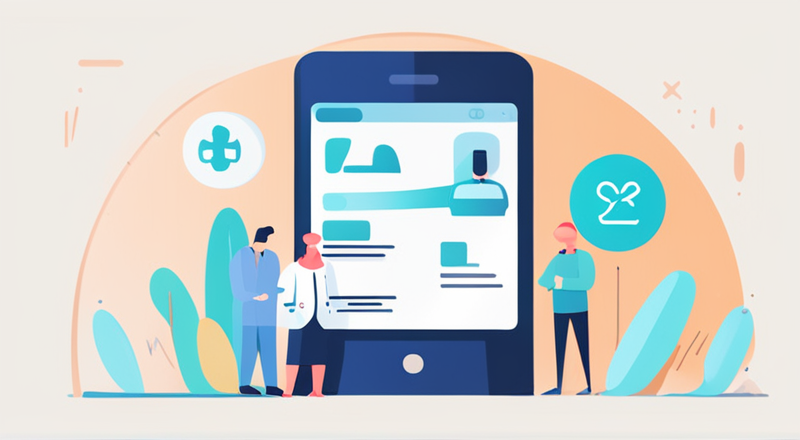 在线医疗行业客户管理软件性价比对比