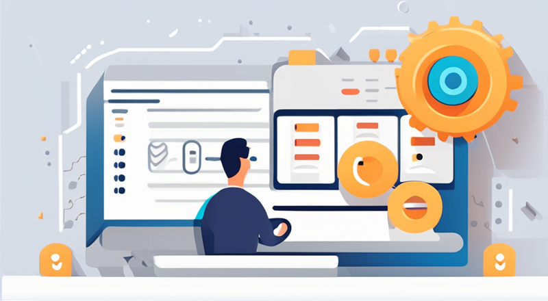 机械版权行业智能CRM必备功能清单 