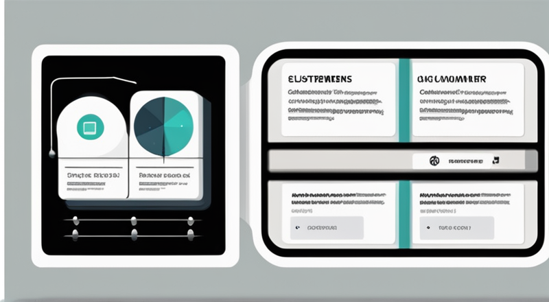 纳米材料行业客户管理软件选型方案 