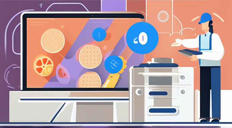 食品制造行业客户关系管理系统选型方法