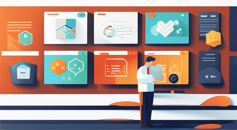 贷款服务行业智能CRM选型方法