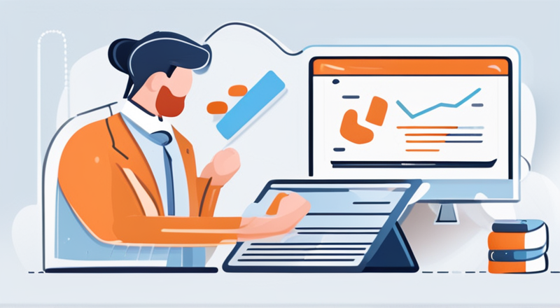 企业管理培训行业CRM系统选型步骤