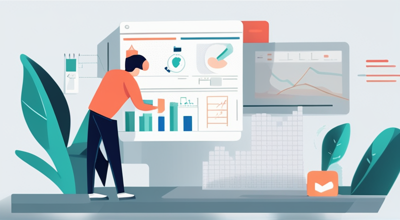 医疗信息化行业客户管理软件性价比对比