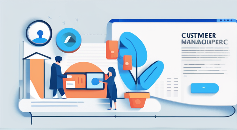 塑料制品行业客户管理软件选型方案 