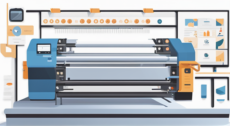 造纸机械行业客户管理软件关键需求