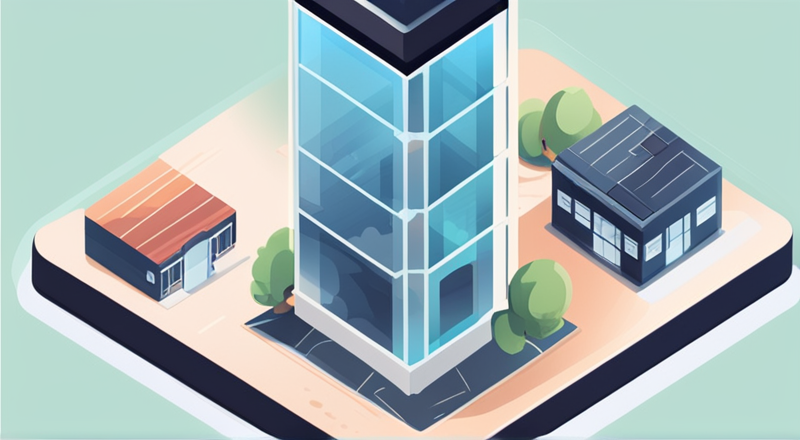 房地产公关行业CRM系统选型思路