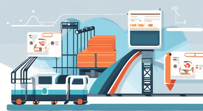 铁路物流行业CRM系统选型考量