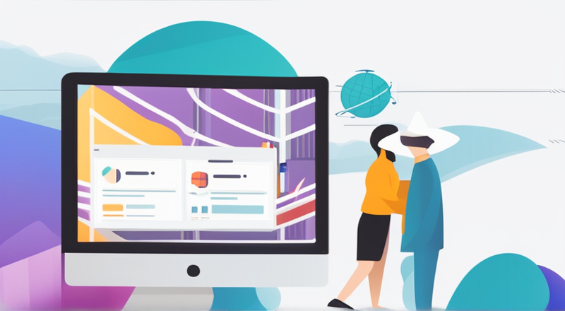 旅游交通行业客户管理软件影响