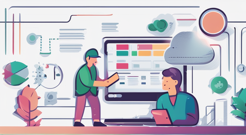 废弃资源综合利用行业客户管理软件避坑指南