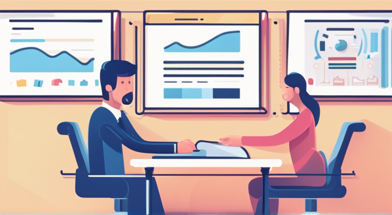 办公用品行业客户管理软件避坑指南