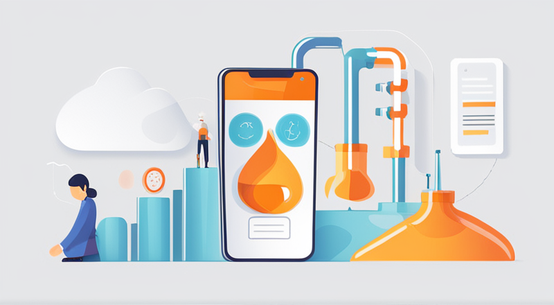 石油燃料加工行业智能CRM选型考量