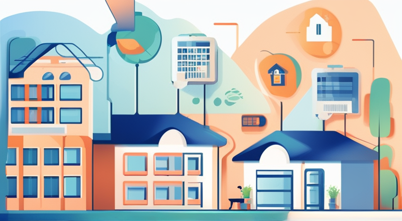 房地产税务行业CRM系统选型手册