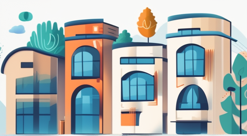 房地产园林行业客户关系管理系统选型要素 