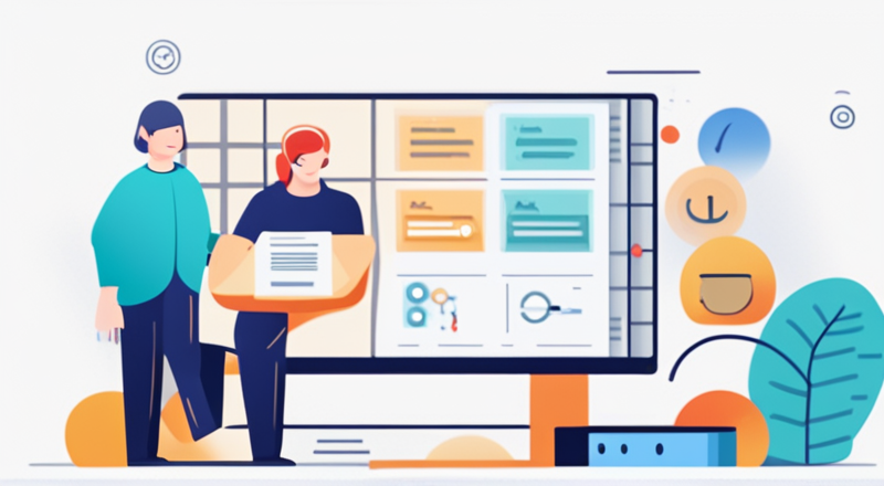 非学历职业教育行业智能CRM选型方案 